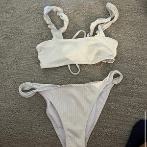 Cupshe Bikini Set